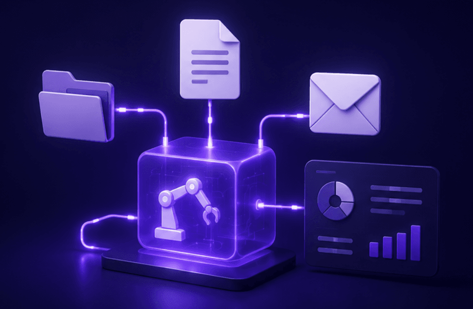 AI Automation